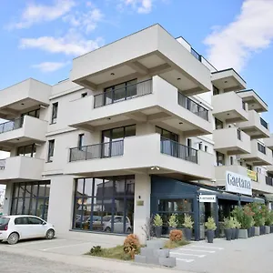  Apartment Grey Romania