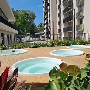 Bello Horizonte, Santa Marta. Apartamento Santa Marta (Magdalena)
