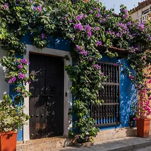  Holiday home Casa Familiar - Maria De Las Palmas -getsemani