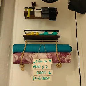 La Lunar Un Espacio Ideal Trabajar Y Conocer Apartamento Medellín