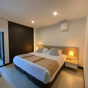  Apartment Rioverde Suites- Colombia