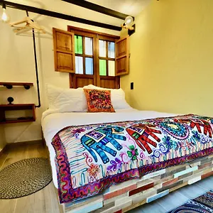  Apartment Casa Moline Blue Colombia