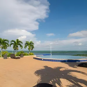 Apartamento 5* 1h Morros Mar Y Ciénaga. Wifi Y Piscina, Cartagena