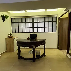  Apartment Levits Colombia