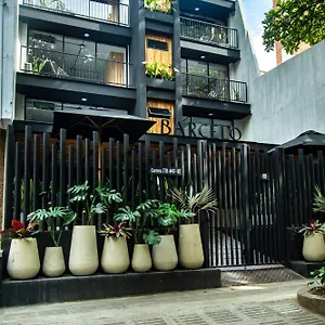 Barcelo Coliving Apartamento Medellín