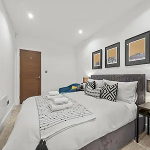  Apartment Springfield Thirteen United Kingdom