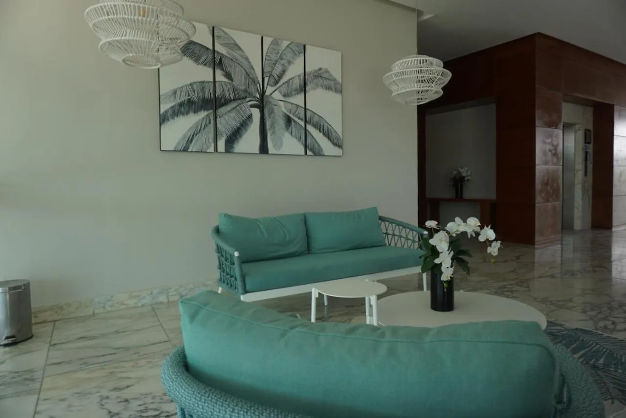 Apartament Edificio Morros Vitri Kartagena