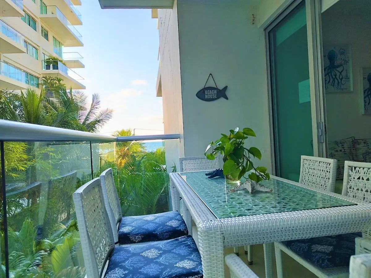 Apartamento Edificio Morros Vitri Cartagena Colombia