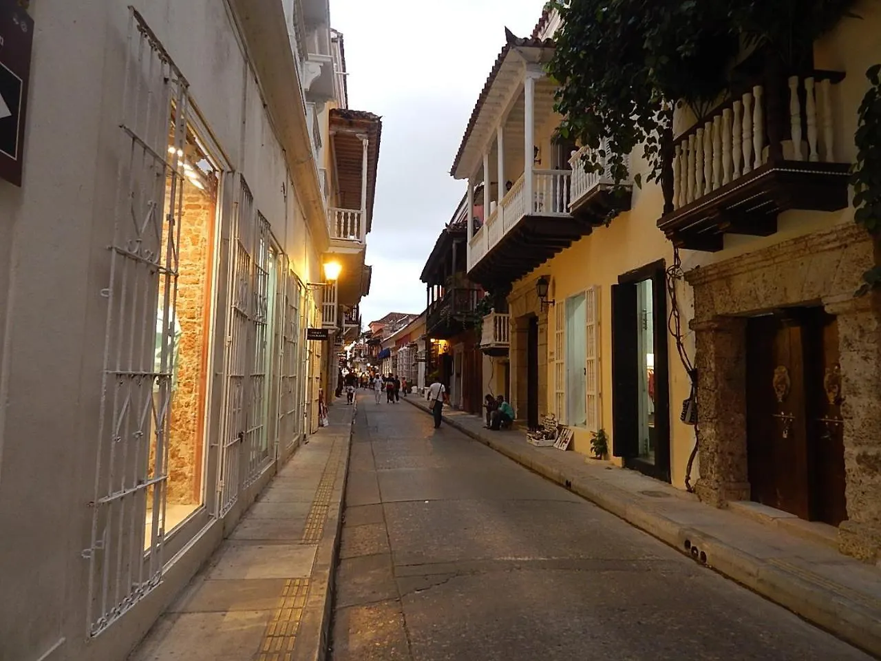 Apartamento Edificio Morros Vitri Cartagena