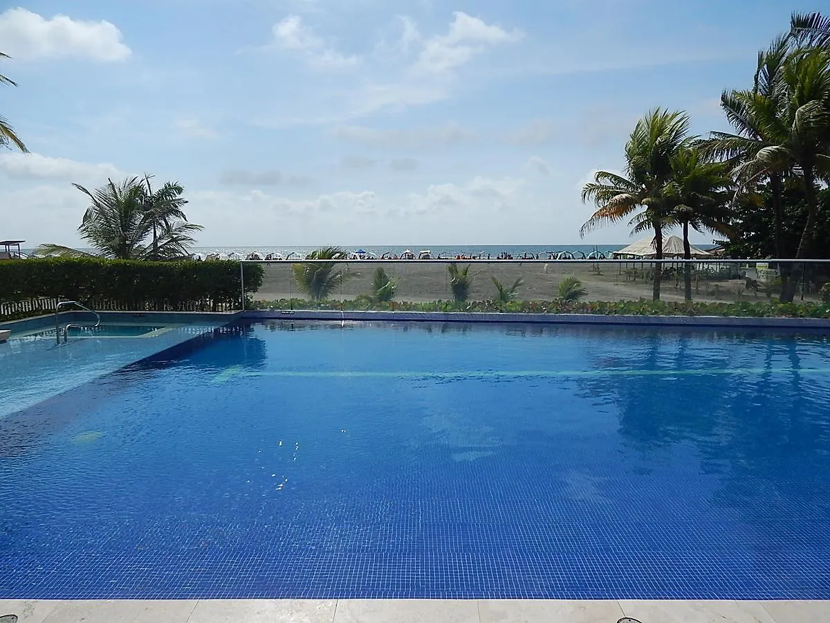 Apartamento Edificio Morros Vitri Cartagena