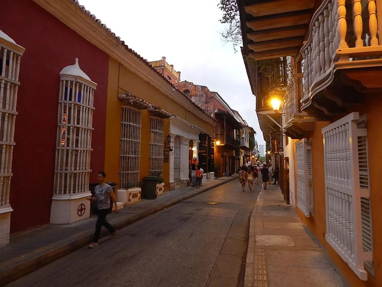 Apartamento Edificio Morros Vitri Cartagena